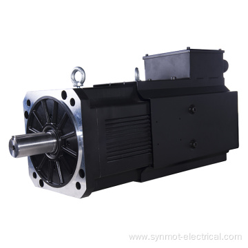 Synmot 22kW 96N.m 1500rpm 800kw mini servomotor